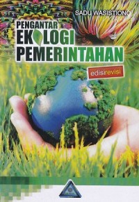 Pengantar Ekologi Pemerintahan