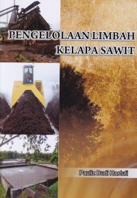 Pengelolaan Limbah Kelapa Sawit