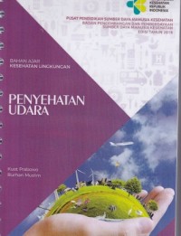 Penyehatan Udara