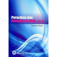 Peracikan dan Penyaluran Obat (SFI-8)