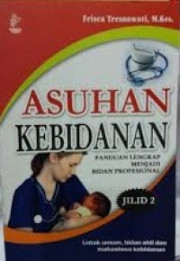 Perawatan Kebidanan Jilid 2