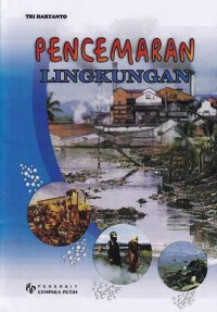 Image of Pencemaran Lingkungan