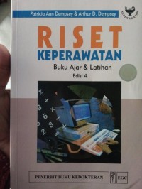 Riset Keperawatan