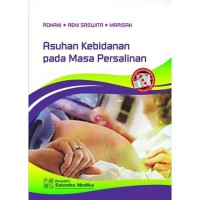 Asuhan Kebidanan Pada Masa Persalinan