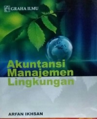 Akuntansi Manajemen Lingkungan