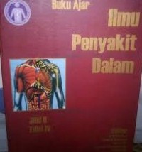 Buku Ajar Ilmu Penyakit Dalam