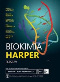Image of Biokimia Harper Edisi 29