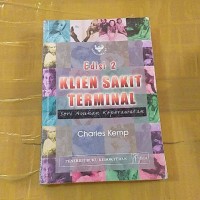 Klien Sakit Terminal