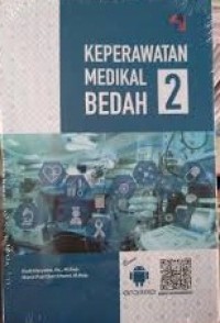 Keperawatan medikal bedah 2