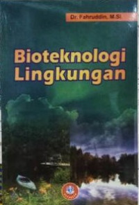 Image of Bioteknologi Lingkungan