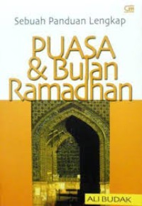 Puasa & Bulan Ramadhan