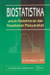 Buku Ajar Epidemiologi Dalam Kebidanan