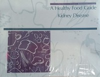 Image of A Healthy Food Guide Kidney Disease
