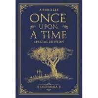 A Thriller Once Upon A Time SPecial Edition
