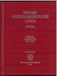 Image of ALERGI-IMUNOLOGI ANAK