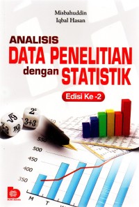 Analisis Data Penelitian Dengan Statistik