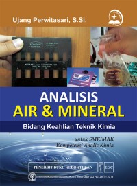 Analisis Air & Mineral