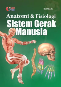 Image of Anatomi Dan Fisiologi Sistem Gerak Manusia