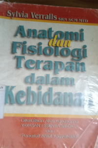 Anatomi & Fisiologi Terapan dalam Kebidanan