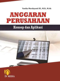 Image of Anggaran Perusahaan Konsep dan Aplikasi