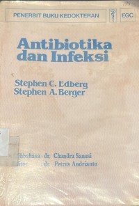 Antibiotika dan Infeksi