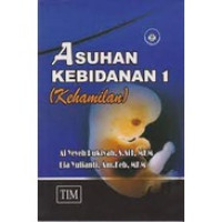 Asuhan Kebidanan 1 kehamilan