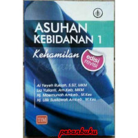 Asuhan Kebidanan I ( Kehamilan )