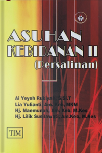 Asuhan Kebidanan II (Persalinan)