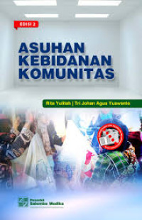 asuhan kebidanan komunitas