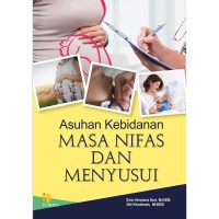 Asuhan Kebidanan Masa Nifas dan Menyusui