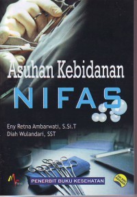 Asuhan Kebidanan Nifas