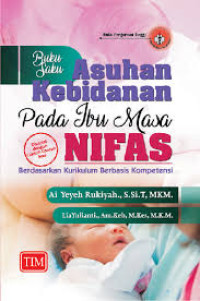 asuhan kebidanan pada ibu masa nifas