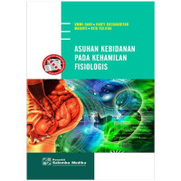 Asuhan Kebidanan Pada Kehamilan Fisiologis