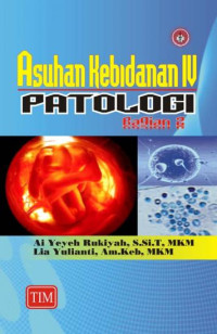 Asuhan Kebidanan Patologi 4