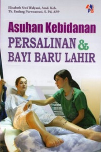 Asuhan Kebidanan Persalinan & Bayi Baru Lahir