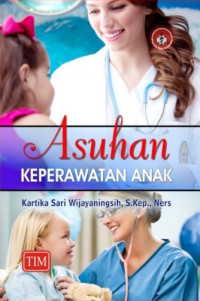 Asuhan Keperawatan Anak