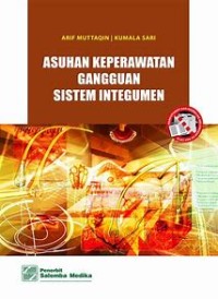 Asuhan Keperawatan Gangguan Sistem Integumen