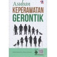 Asuhan Keperawatan Gerontik