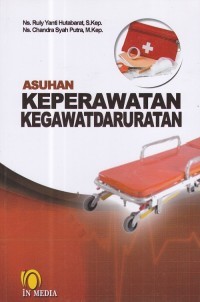 Asuhan Keperawatan Kegawatdaruratan