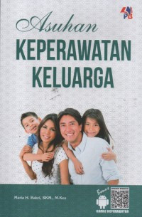 Asuhan Keperawatan Keluarga