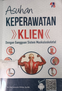 Image of Asuhan Keperawatan KLIEN