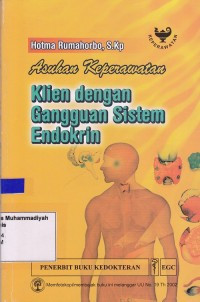 Image of Asuhan Keperawatan Klien Dengan Gangguan Sistem Endokrin
