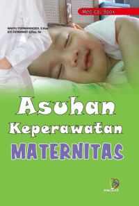 Image of Asuhan Keperawatan Maternitas