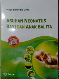 Asuhan Neonatus Bayi Dan Anak Balita