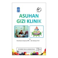 Asuhan Gizi Kllinik