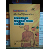 Image of asuhan keperawatan klien dengan gangguan sistem endokrin