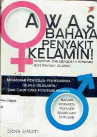 Image of AWAS BAHAYA PENYAKIT KELAMIN