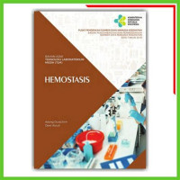 Image of Bahan Ajar : Hemostasis