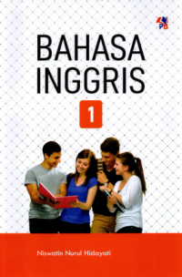 Image of Bahasa Inggris 1