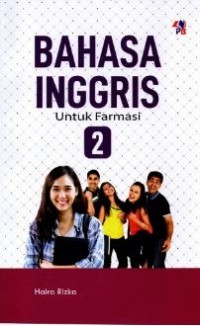 Bahasa Inggris Untuk Farmasi 2